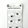 Widex Instant Open Ear-Tip cupoline per Apparecchi Acustici