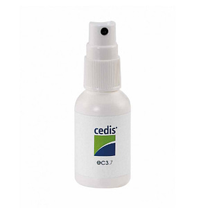 Cedis Spray Detergente per Auricolari e Apparecchi Acustici