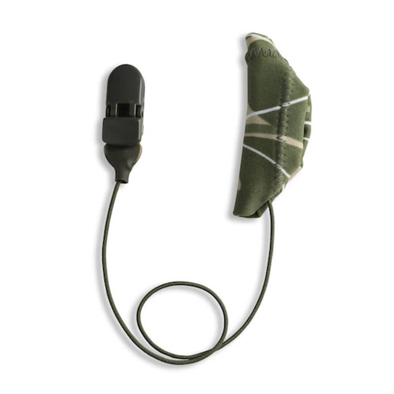 Protettore Ear Gear Cochlear Mono con cordino